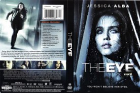 The EYE (2008)